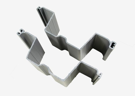 comprar Plastico Pvc de color gris UPVC para la construcción civil de diques online manufacture