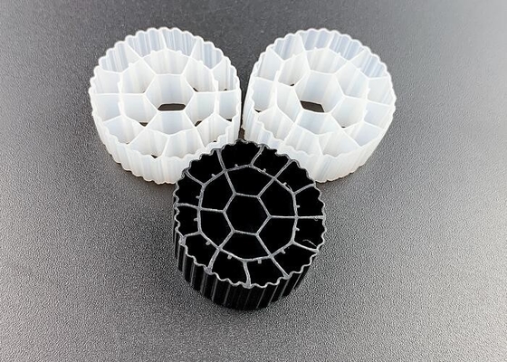 comprar Filtro de embalaje biológico flotante de plástico K1 K3 K5 Mbbr online manufacture