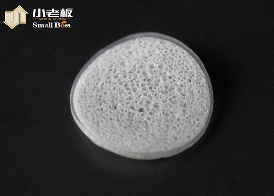 comprar Material flotante del PE de los biochips S3011 del alto rendimiento del filtro Mbbr del tanque de aireación del pozo de la actividad online manufacture