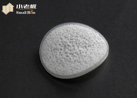 comprar 30*1.1mm 5500m2/M3 Mbbr Filtro Acuicultura Biochips online manufacture