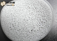 30*1.1mm 5500m2/M3 Mbbr Filtro Acuicultura Biochips