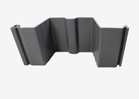 Tablestacas de PVC protectoras para malecones 10 mm SGS Aprobado
