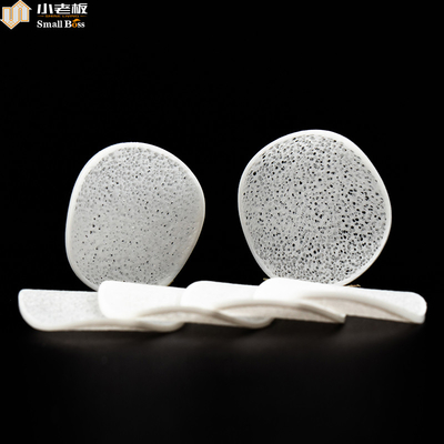 comprar Biochips coloridos de HDPE para medios biológicos para un sistema de filtro MBBR efectivo online manufacture