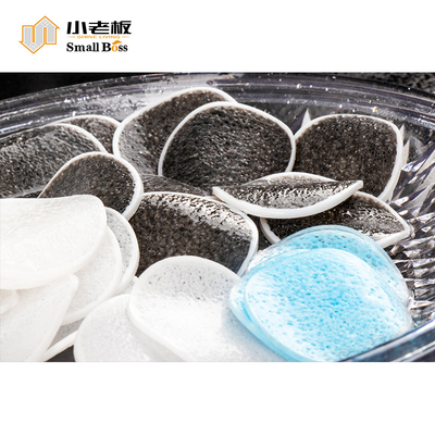 comprar Proceso de extrusión de biochips en acuicultura online manufacture