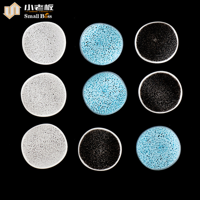 comprar Biofiltros de bolas de acuicultura MBBR biochips mbbr medios para estanques de peces koi online manufacture