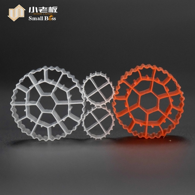 comprar Reactor de biofilm de cama móvil con larga vida útil para el tratamiento sostenible de aguas residuales online manufacture