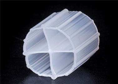 comprar Proceso de extrusión Kaldnes Filtro MBBR Medios con fórmula especial para el tratamiento de aguas de la industria municipal online manufacture