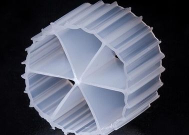 comprar Alta actividad biológica MBBR Filtro de medios K1 Filtro de medios para acuario de estanque de Koi online manufacture