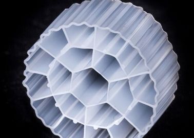 comprar Reactor de biopelícula estanque de peces MBBR Medios de filtro 100% de material virgen HDPE online manufacture