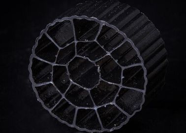 comprar Medios de filtro MBBR blancos K3 HDPE RAS Medios flotantes online manufacture