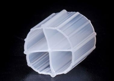 comprar Fábrica de medios de filtro virgen de HDPE MBBR online manufacture