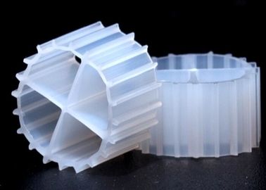 comprar K2 K3 Medios flotantes de filtro Mbbr Medios biológicos online manufacture