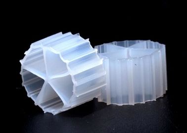 comprar Planta de tratamiento de aguas residuales MBBR con tecnología mbbr pequeño filtro biológico suspensión de plástico bio medios en la India online manufacture