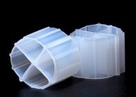 Bolas móviles del filtro MBBR de la cama de Biocell de filtro del acuario plástico hidrofílico de los medios bio