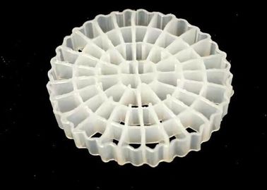 comprar Aquacultura basada en la tierra Fórmula especial BIO bolas Medios de filtro MBBR para RAS online manufacture