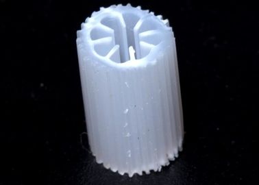 comprar 64 agujeros Bolas biológicas flotantes Medios de filtro K5 Medios biológicos Tratamiento de aguas residuales online manufacture