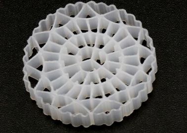 comprar Tratamiento de aguas residuales Biochip Bio Media MBBR Biofilter portador Medios Bio bolas online manufacture
