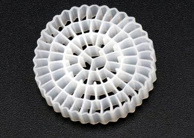 comprar Mbbr Tecnología Biochips K1 K3 Mbbr Bio Mover Alta actividad biológica online manufacture