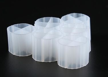 comprar Equipo de aireación 12*9MM Mbbr Tratamiento de agua Tecnología IFAS Crecimiento rápido de biopelícula online manufacture