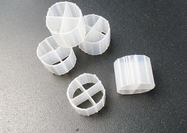 comprar K1 K3 Biofilm Medios de filtro biológicos Embalaje 12*9mm Sbr Equipo de aireación de procesos online manufacture