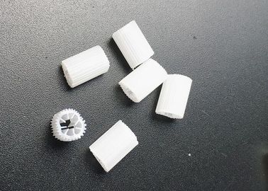 comprar Mbbr Biofilm Carrier para el tanque bioquímico con cama móvil 5*10mm material de caderas online manufacture