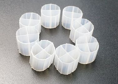 comprar K1 Media MBBR Biofiltro para el tratamiento del agua para equipos de acuicultura de peces Ras online manufacture