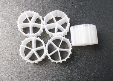 comprar K1 K3 Filtro de embalaje de biofilmo portador Hdpe 10 * 7 mm Ras Pesca 5 habitaciones online manufacture