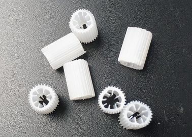 comprar MBBR Micro medios flotantes para el tratamiento de aguas residuales online manufacture