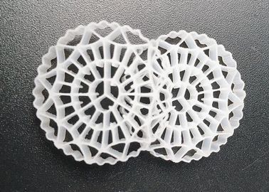 comprar Medios flotantes para el tratamiento del agua en el MBBR online manufacture