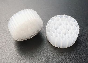 comprar China medio de tratamiento biológico de aguas residuales k3 medio de crecimiento biológico fab como productos de filtración de agua para estanques online manufacture