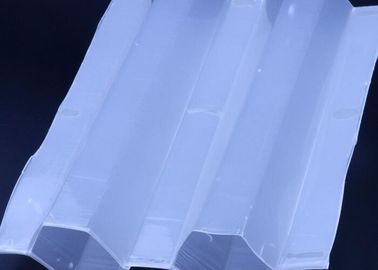 comprar Cubo de miel inclinado de asentamiento de tubería / tubo de asentamiento clarificador sumergido películas fijas aireadas online manufacture