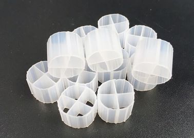 comprar K1 K3 K5 MBBR Bio Media Flotante Larga Vida Color natural 12mm X 9mm online manufacture
