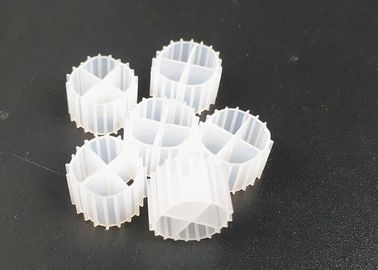 comprar Ahorro de espacio Medios de filtro de plástico Medios de filtro de acuario Resistencia al choque online manufacture