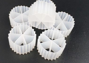 comprar Medios de filtración de biopelículas de HDPE online manufacture