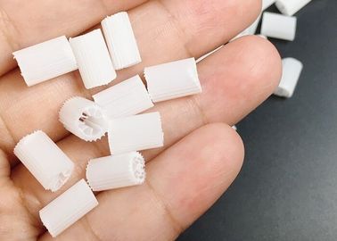 comprar Cama blanca de plástico de filtro 20 años de vida con material virgen HDPE online manufacture