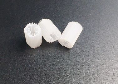 comprar Biocell Filter Media Virgen HIPS Material 5*10mm Tamaño MBBR Biocell para estanques online manufacture