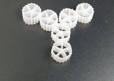 comprar Ahorro de espacio K3 Medios de filtro de biocélulas cama móvil reactor de biopelícula para el tratamiento del agua online manufacture