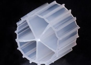 comprar PE Acuarios K1 Micro filtro Medios de movimiento Cama de biopelícula Reactor de biopipa Medios flotantes online manufacture