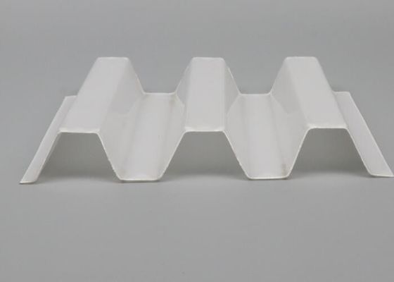 comprar SGS Medios de sedimentación de tubos de PVC / medios de lamella para el tratamiento de aguas residuales online manufacture