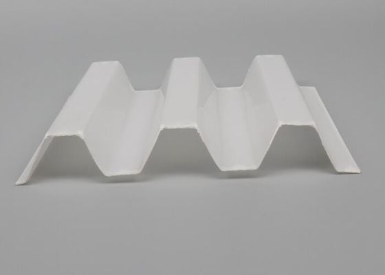 comprar Topo inclinado de PVC PP Lamella Tratamiento de agua Larga duración de vida online manufacture