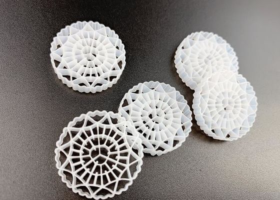 comprar Medios biológicos MBBR de actividad blanca de alta eficiencia online manufacture