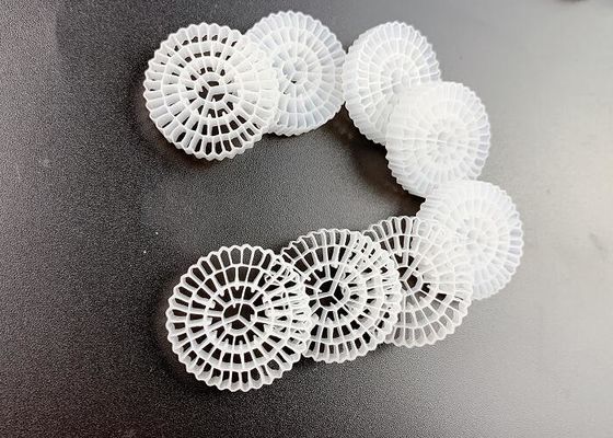 comprar Biopipos de alta actividad biológica MBBR Mbbr portadores online manufacture