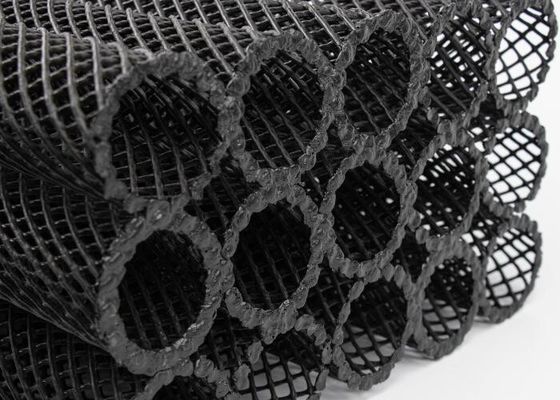 comprar Filtración de agua RAS Medios de filtración de bloques biológicos para la piscicultura online manufacture