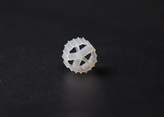 comprar Gran área de superficie cama móvil reactor de biopelícula 85% porosidad online manufacture