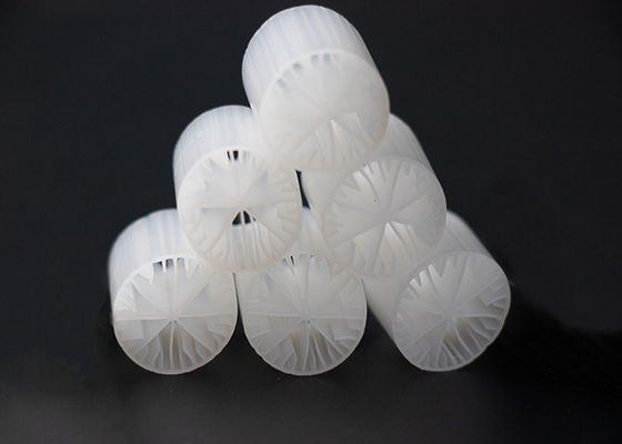 comprar MBBR 900m2/M3 Medios de filtración de Kaldnes para filtración biológica online manufacture