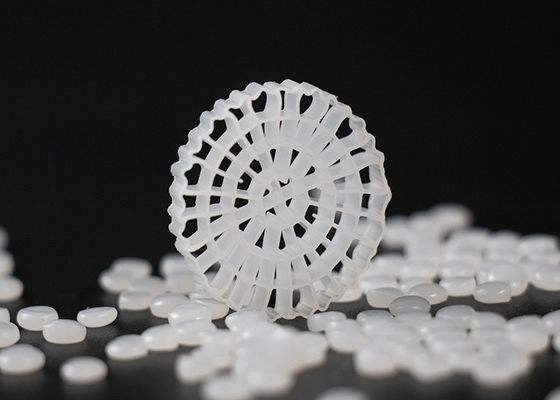 comprar K5 1200M2/M3 Biomover activo MBBR portador Material HDPE online manufacture