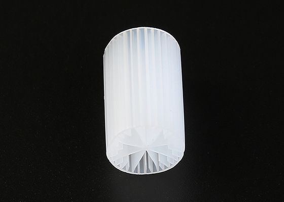 comprar China medios biológicos MBBR más baratos para filtración biológica / estanque de peces online manufacture