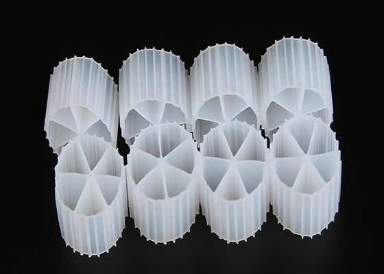 comprar Autolimpieza MBBR Medios de filtro cama móvil reactor de biopelícula 20 años de vida útil online manufacture