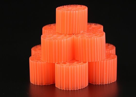 comprar Duración de vida larga Material HDPE K1 Medios de filtro para el tratamiento de aguas residuales online manufacture