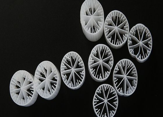 comprar Fábrica de filtros de estanques China directamente MBBR transportador flotante para agua industrial ISO9001 FDA SAFTY online manufacture